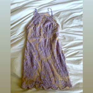 Hello molly minidress
